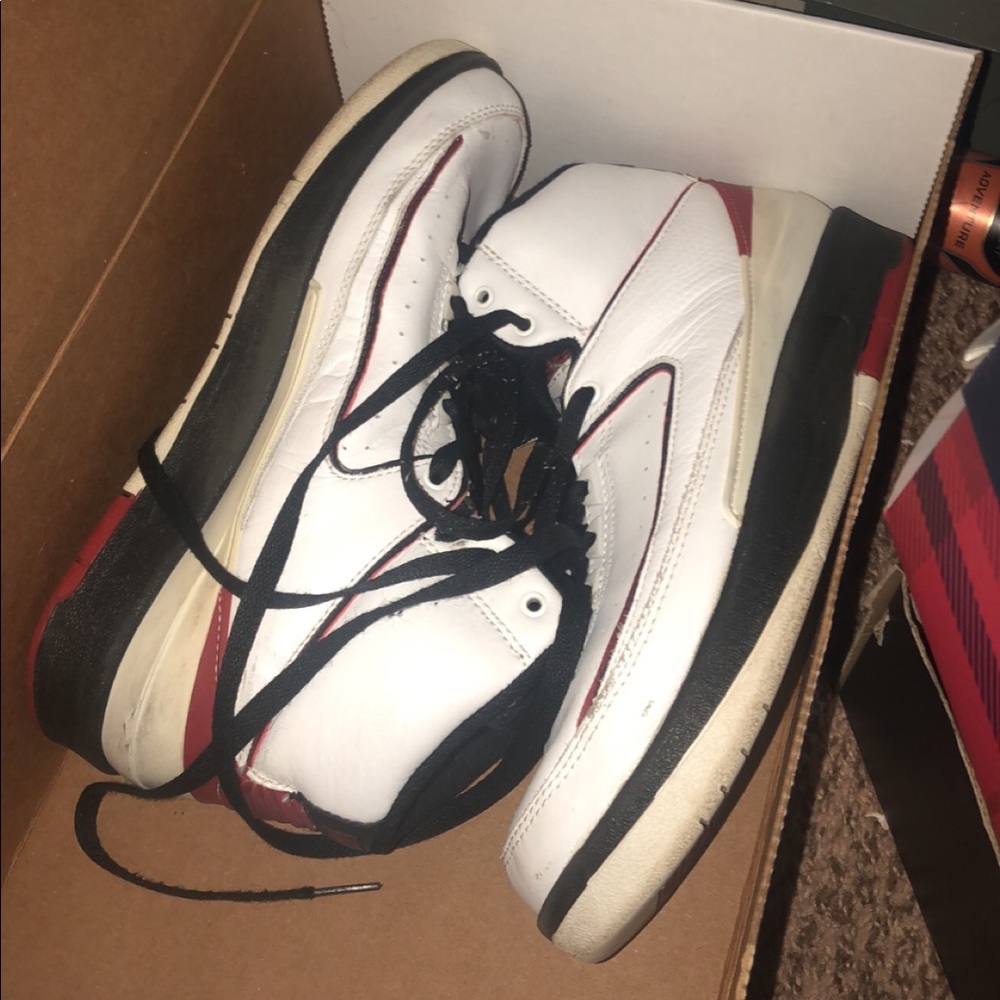 Jordan’s